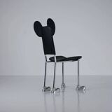 Garriris chair by Javier Mariscal for Akaba
