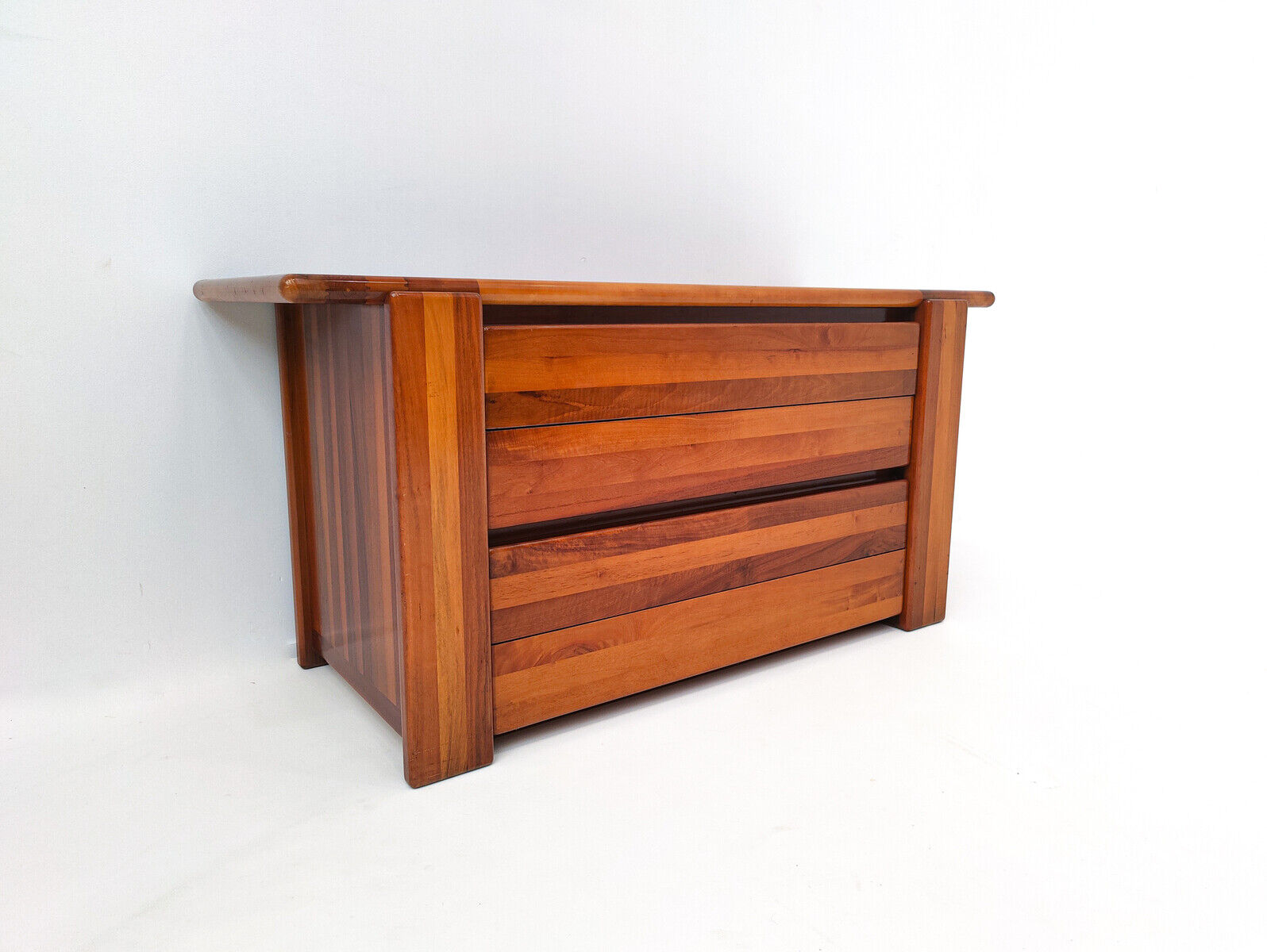 Mario Marenco 'Sapporo' Sideboard for Mobilgirgi, Italy 1970s