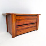 Mario Marenco 'Sapporo' Sideboard for Mobilgirgi, Italy 1970s