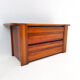 Mario Marenco 'Sapporo' Sideboard for Mobilgirgi, Italy 1970s