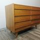 Sideboard by Jiri Jiroutek for Interior Prague, 1960s