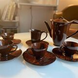 Bahamas Coffee Set by Salins