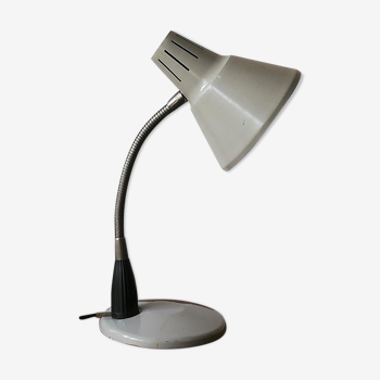 Lampe de bureau années 70 vintage