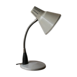 Vintage 70s desk lamp