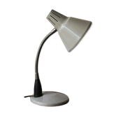 Lampe de bureau années 70 vintage