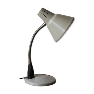 Lampe de bureau années 70 vintage