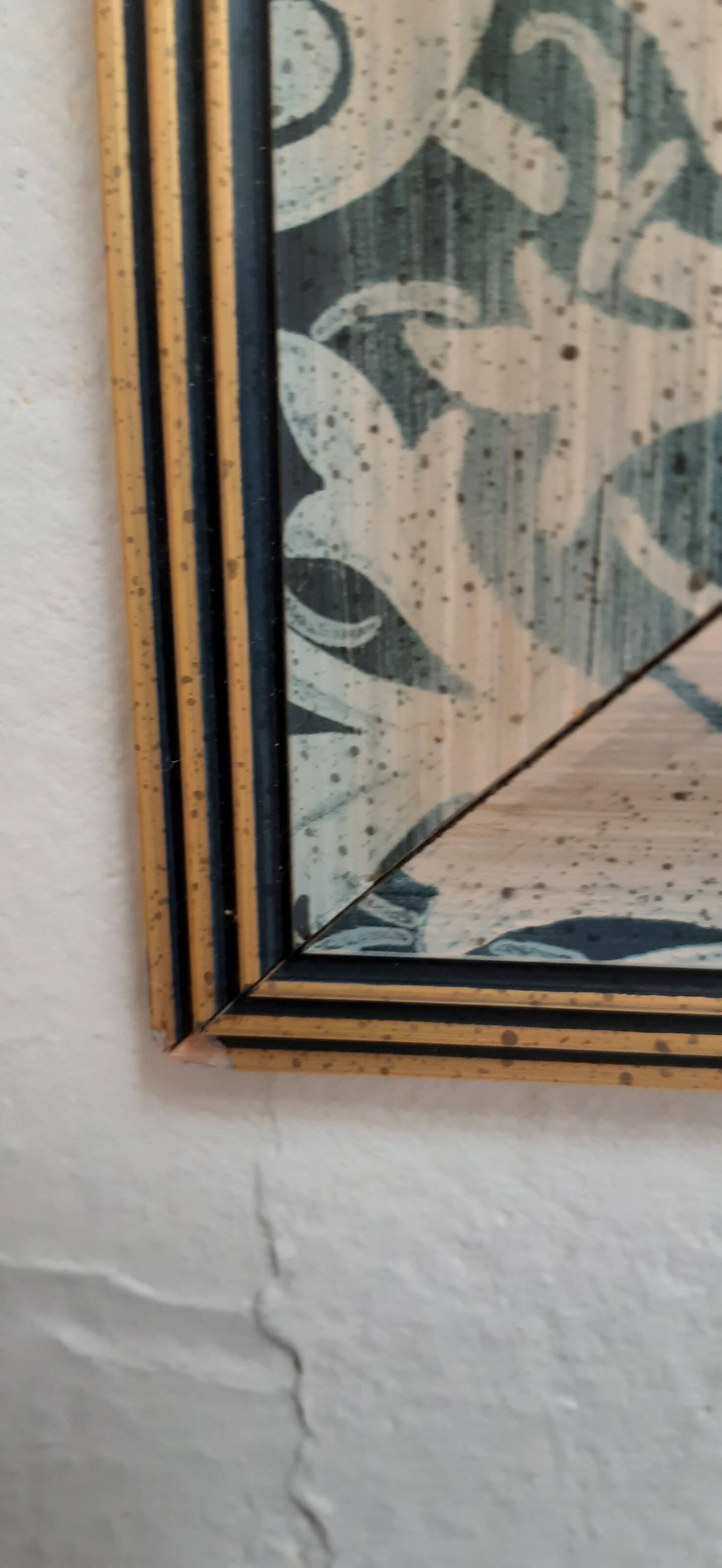 Portrait painting of women