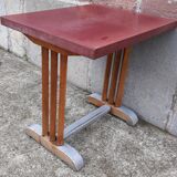 Bistro table (40s/50s)