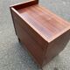 Scandinavian bedside table boat by Gautier France