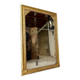 Louis XVI mirror, 19th century