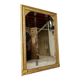 Louis XVI mirror, 19th century