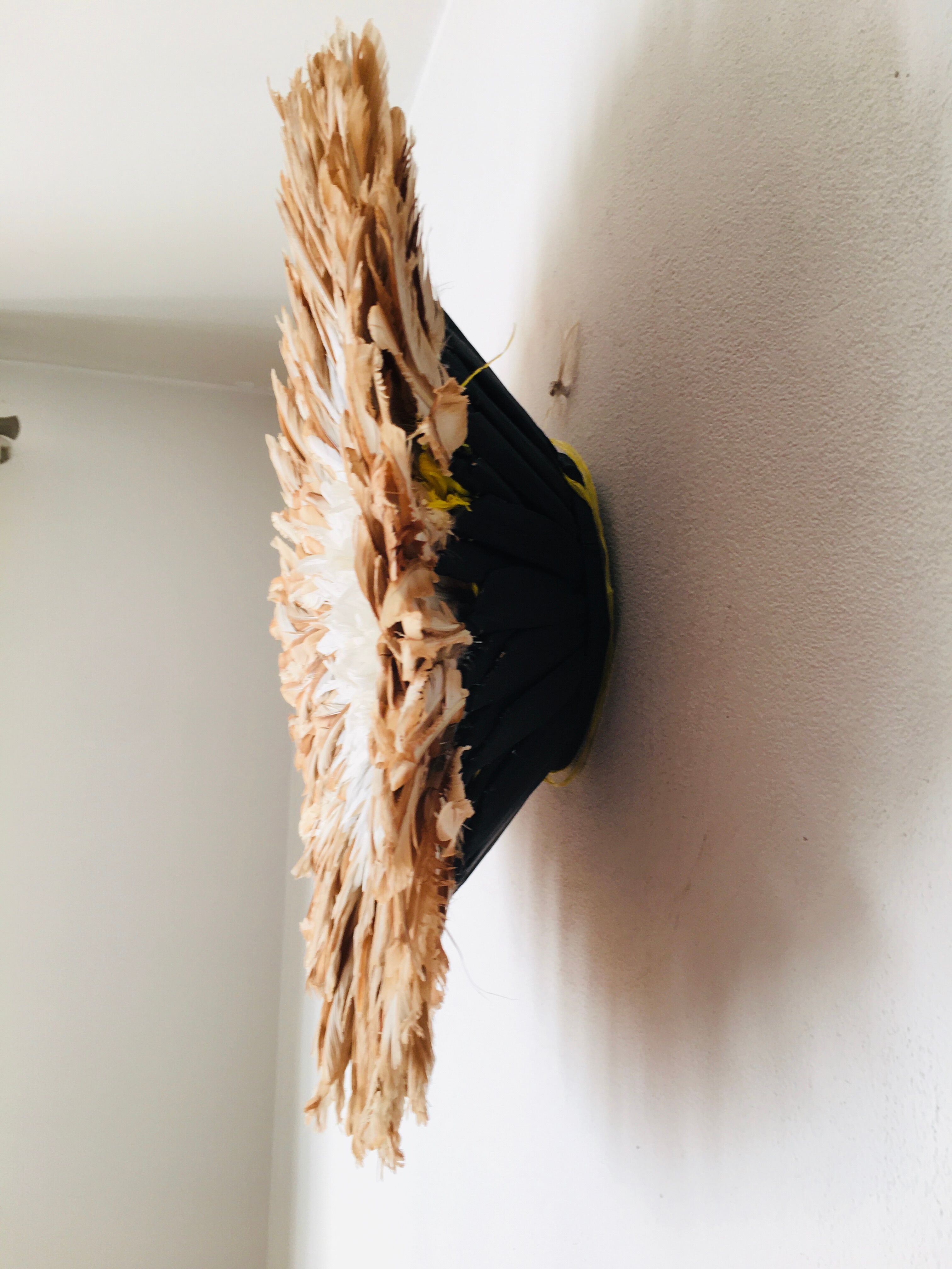 Juju hat beige 50 cm