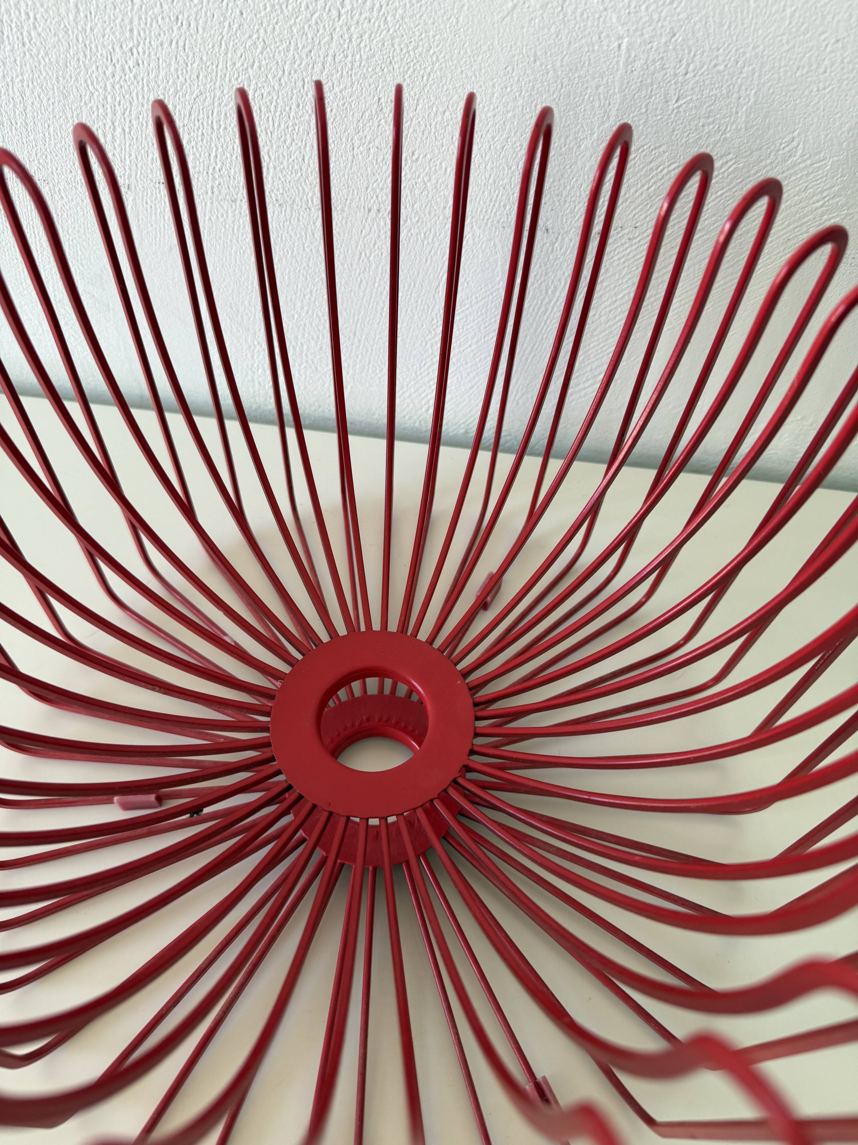 Design bin Ehlén Johansson model tradig IKEA Memphis Starck
