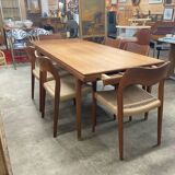 Danish Table
