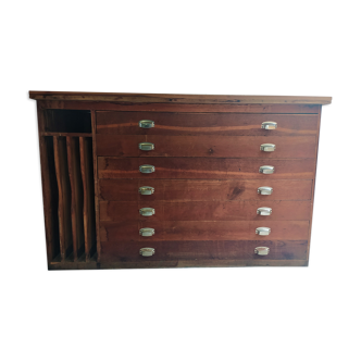 Trade furniture