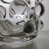 Vase Bubble Space Age 60s-70s