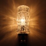 Pair of 50/60s sconces