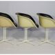Chair "La Fonda" by Charles and Ray Eames for Herman Miller, 1960 s