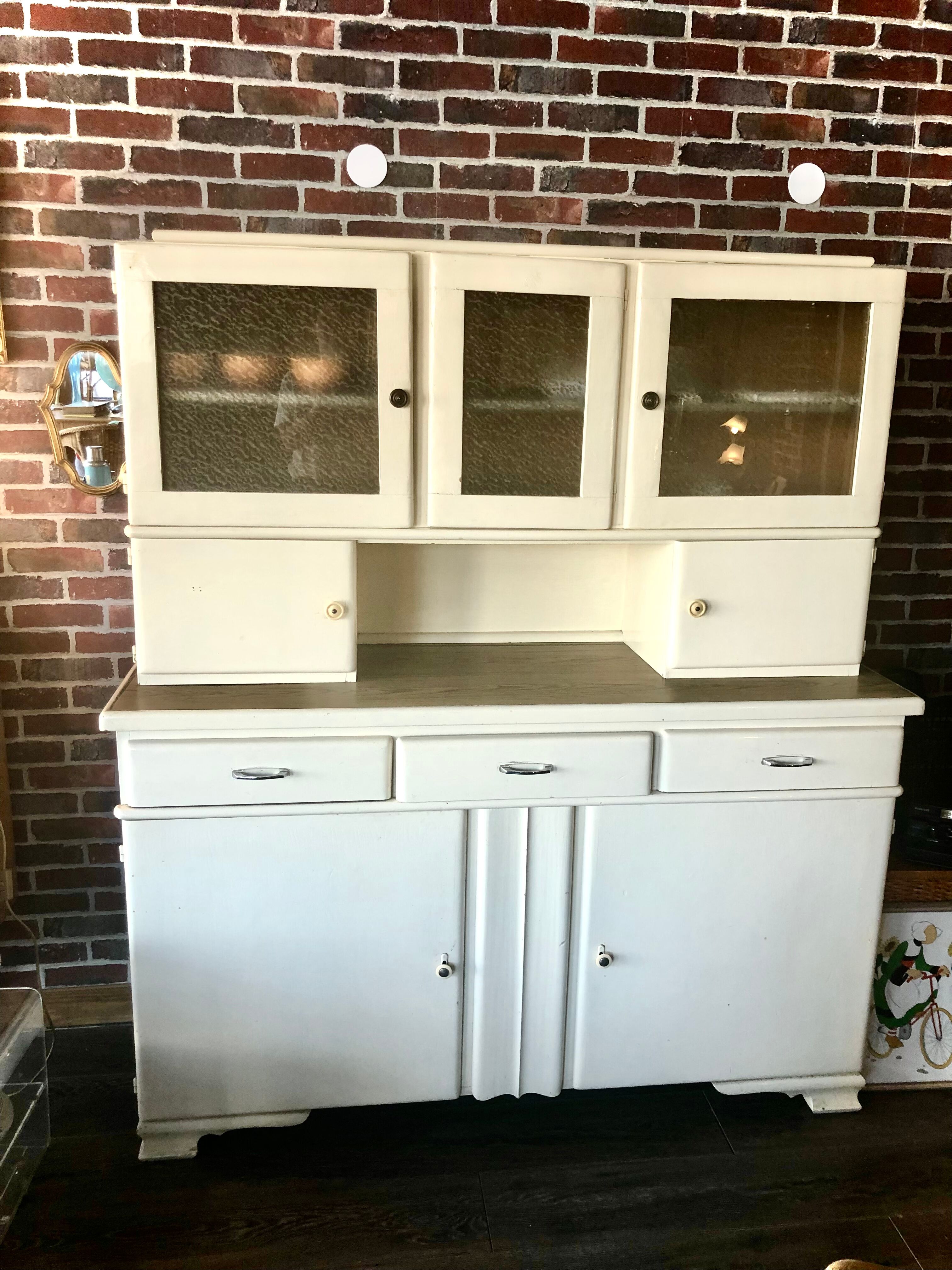 Vintage mardo buffet