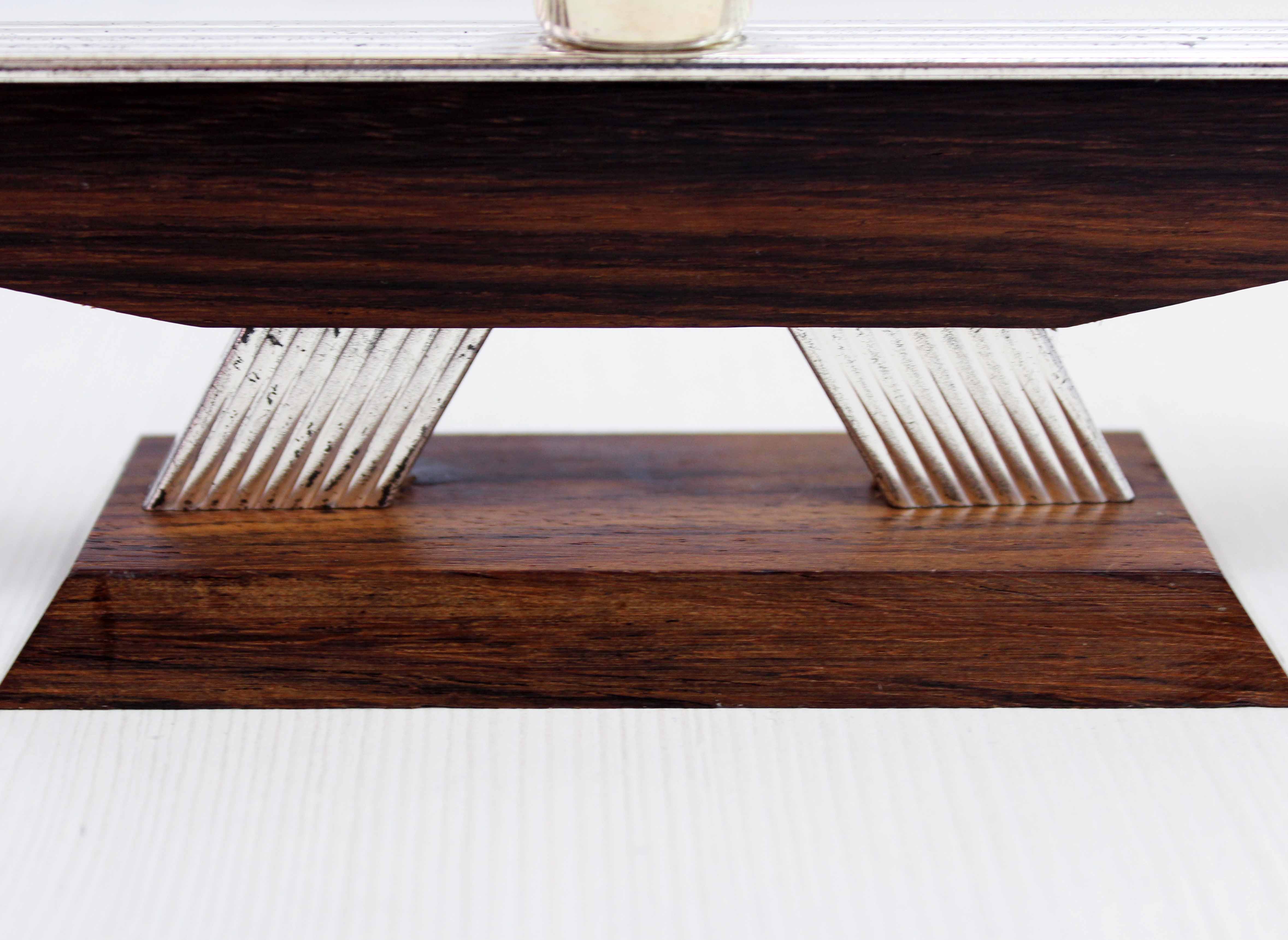 Bougeoir Art Deco Wmf