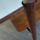Table basse scandinave