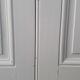 Pair of doors 229,5x110cm closet