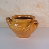 Provencal pot