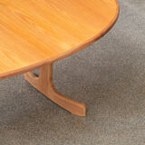 Scandinavian table 1960