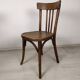 Lot de 12 chaises bistrot