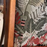 Scandinavian chairs from the 1970s