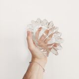 Shell ashtray
