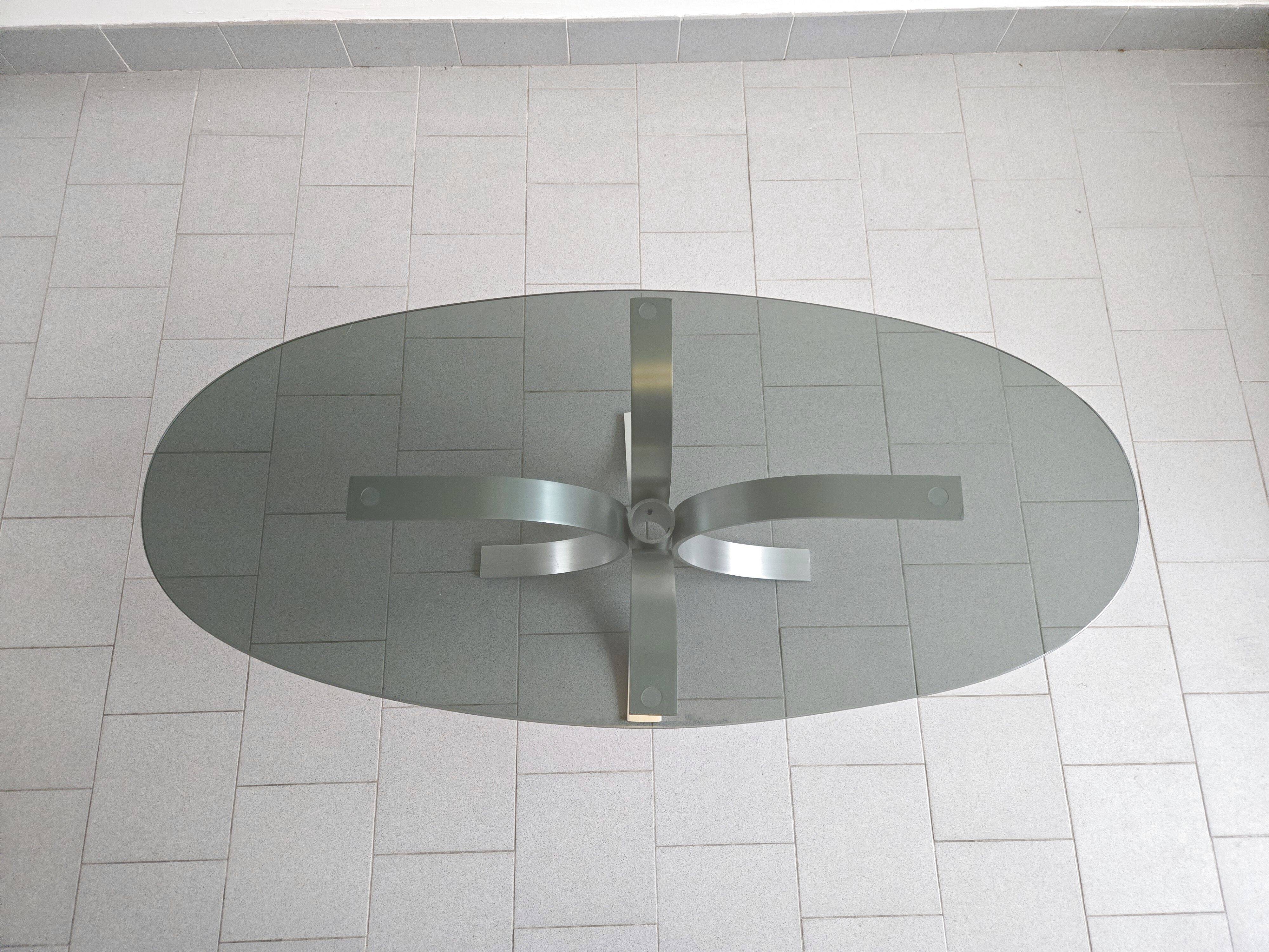 Vintage coffee table 1970