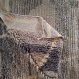 Moroccan Berber carpet beni ouarain 274x365