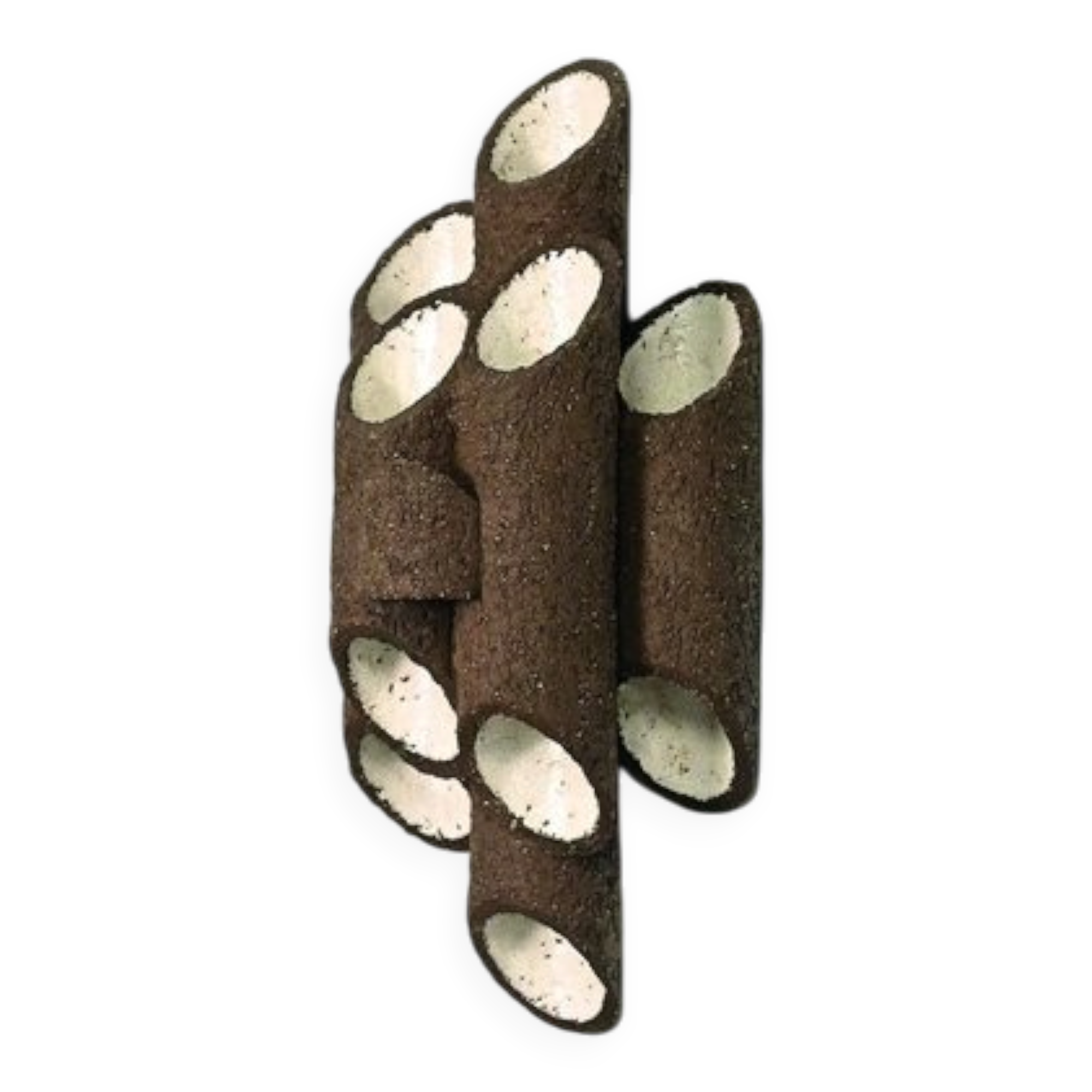 Danish Wall Sconce, 1970s