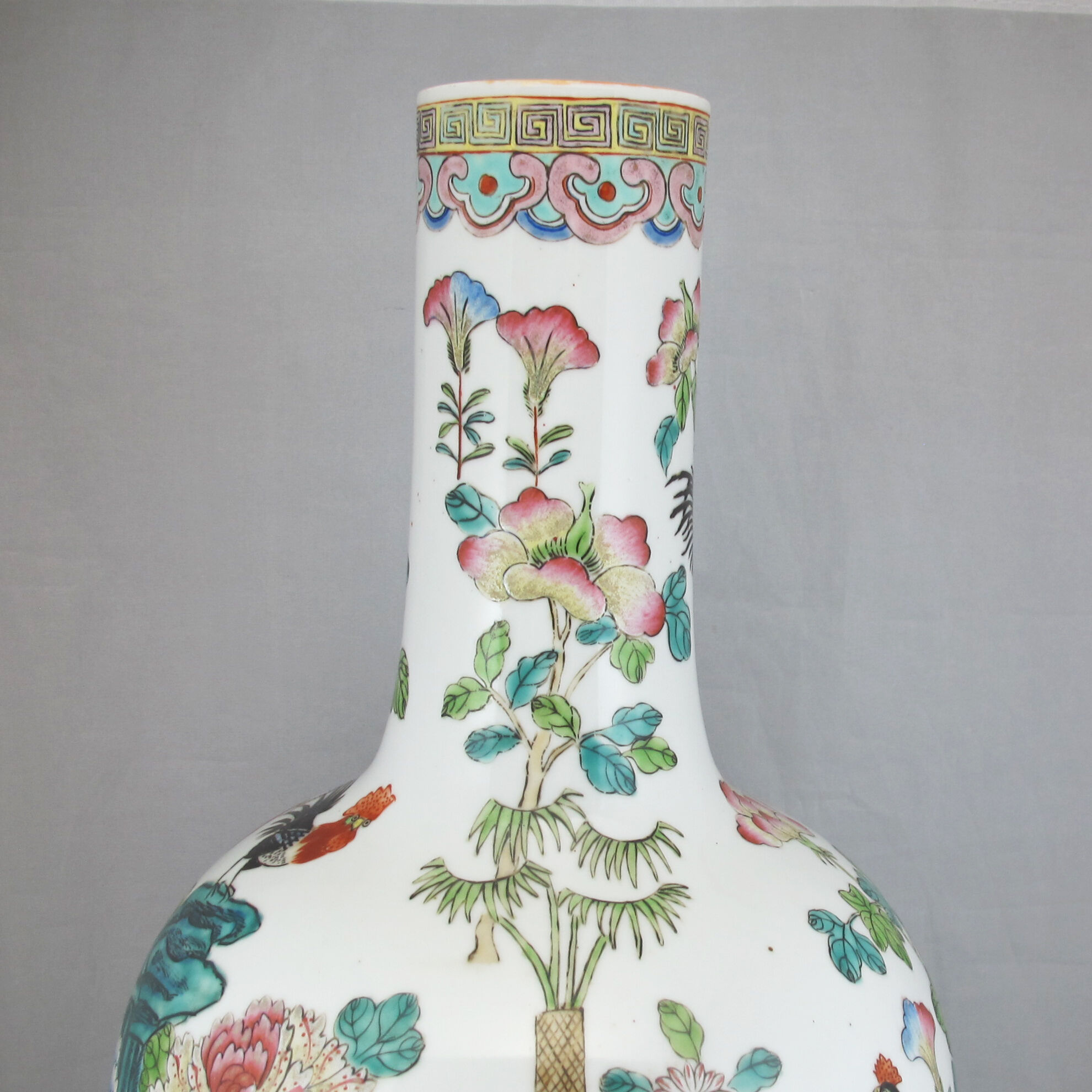Vase chinois Chine