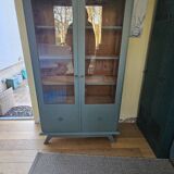 Vitrine parisienne