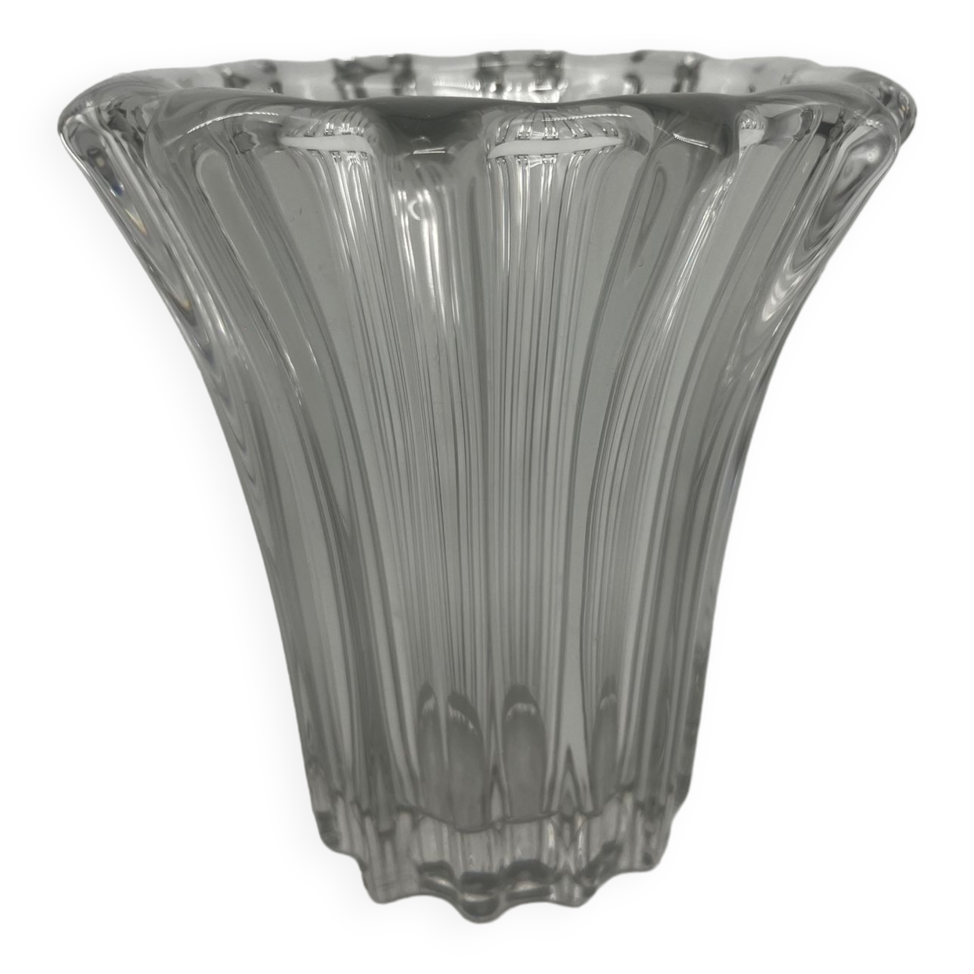 Vase Pierre Avesn