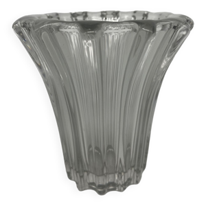 Vase pierre D'avesn