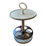 Prisunic mini bar serving trolley