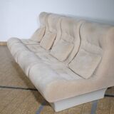 German Sofalette Modular Sofa Set by Otto Zapf for Vitsœ, 1960s, Set of 4