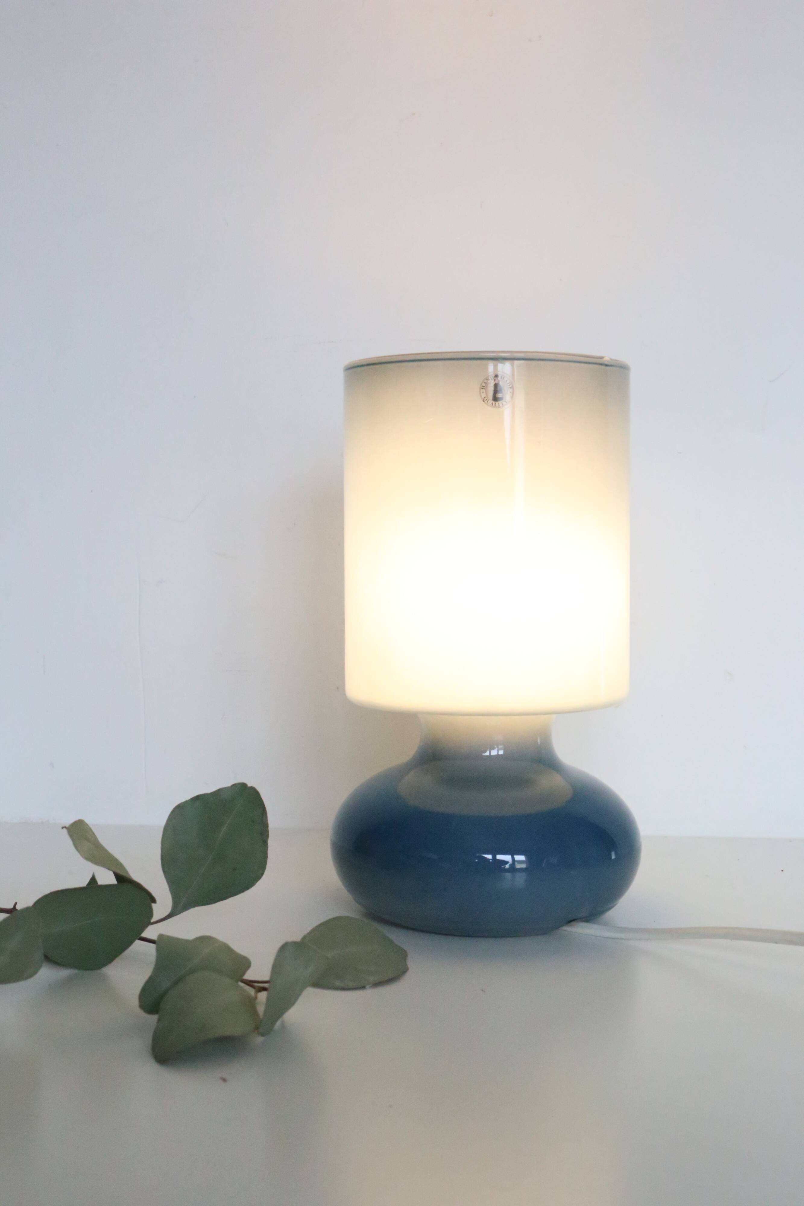 Lykta lamp, Ikea, 1990, vintage