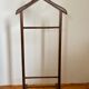 Room valet coat rack 60s-70s