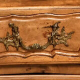 Chest of drawers provence eighteenth century