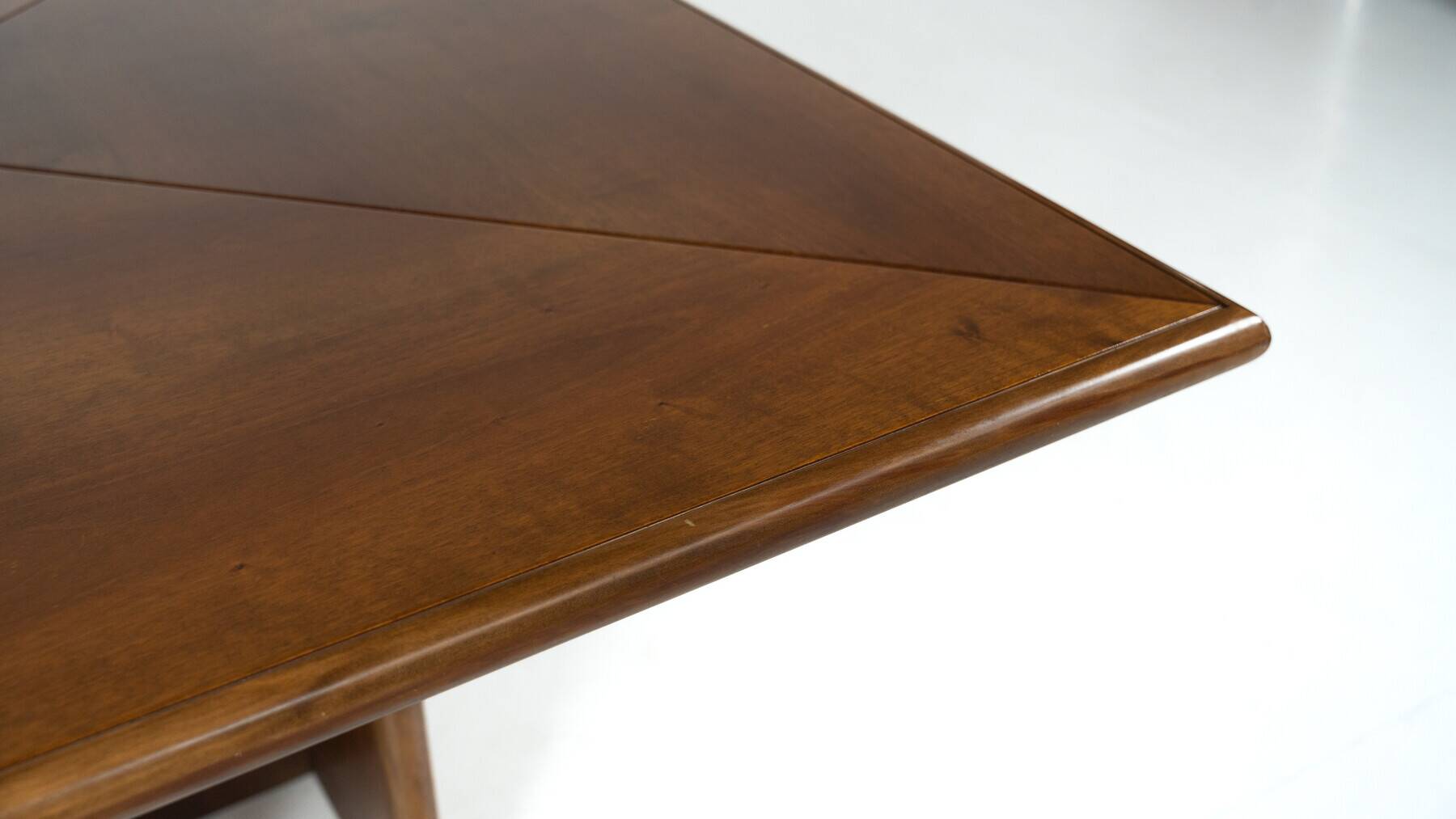 Plato Dining Table by Ferdinando Meccani, Italy, 1969