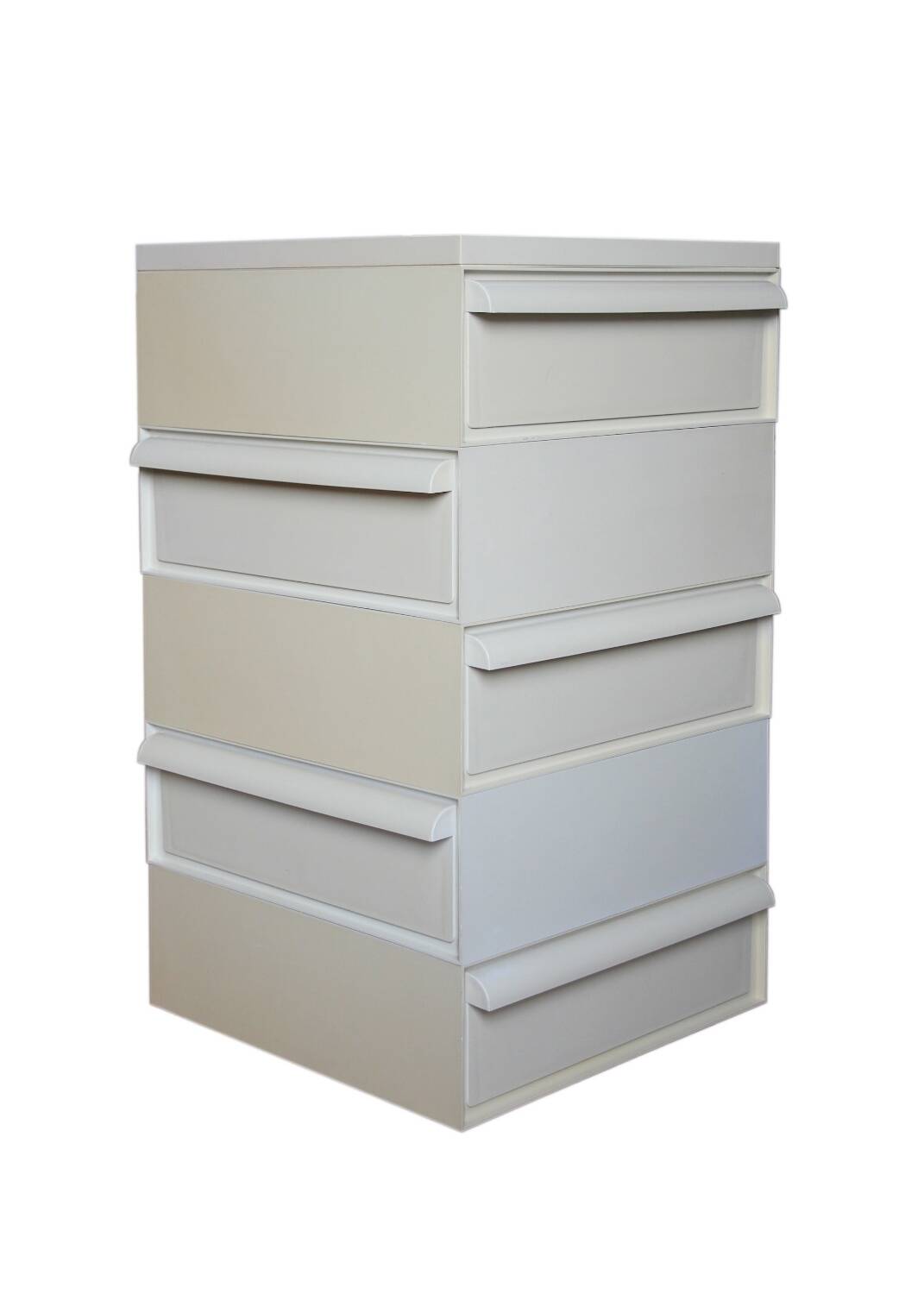 Modular chest of drawers by Simon Fussell for Interstore, 1960s