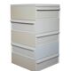 Commode modulable par Simon Fussell pour Interstore, Années 60