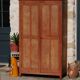 Armoire parisienne