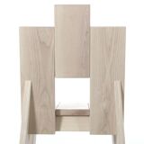 Chaise Pixa de Hugo Charlet