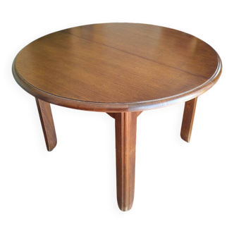 Table en chêne