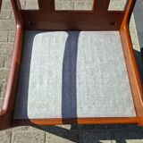 Senator chair by ole wanscher